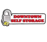 Downtown Self Storage image 1